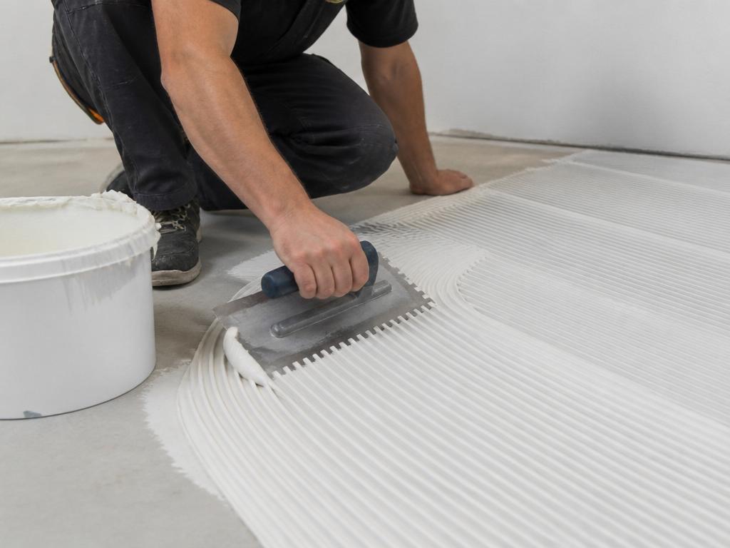 Shop Adhesives — Professional Grade