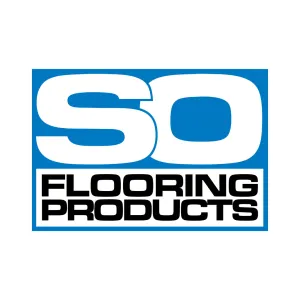SO Flooring Products logo