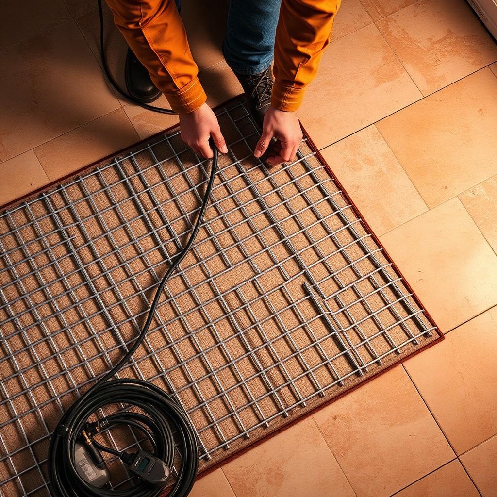 Shop Underfloor Heating — ThermoSphere Systems